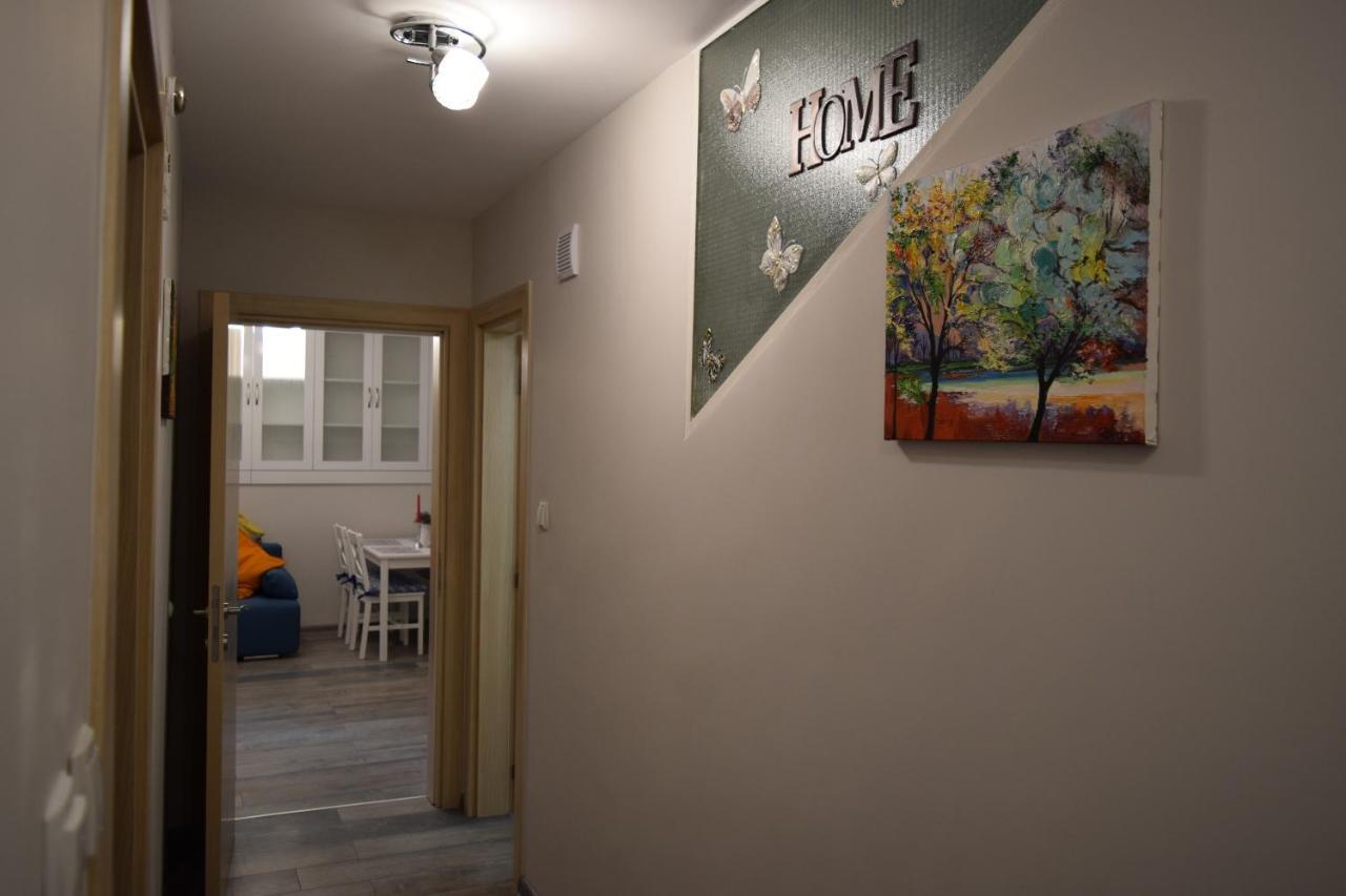 Sweet Home Пловдив Екстер'єр фото